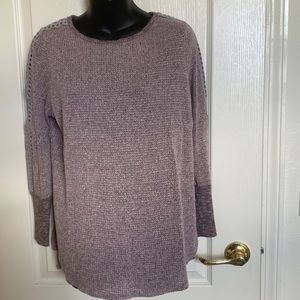 Soft surroundings sweater